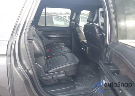 2020 Ford Expedition Limited Max from USA, damaged, VIN 1FMJK1KTXLEA11361